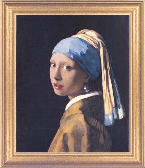 Jan Vermeer van Delft 