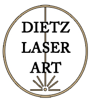 Dietz-Laser-Art