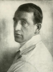 Max Pechstein