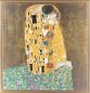 Mobile Preview: Gustav Klimt Der Kuss