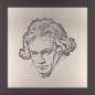 Preview: Joseph Karl Stieler Bildnis Ludwig van Beethoven