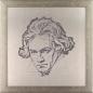 Preview: Joseph Karl Stieler Bildnis Ludwig van Beethoven