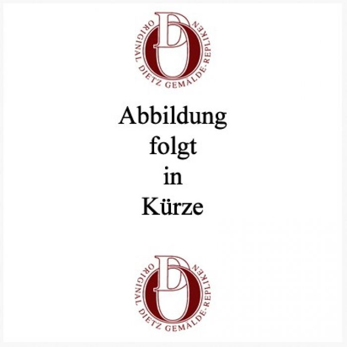 Albrecht Altdorfer "Anbetung der Heiligen Drei Könige"